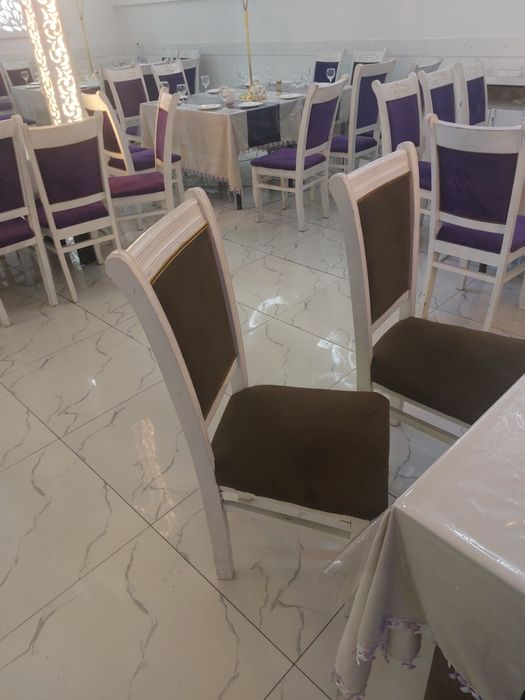 Stullar sotiladi kelishilgan narxda