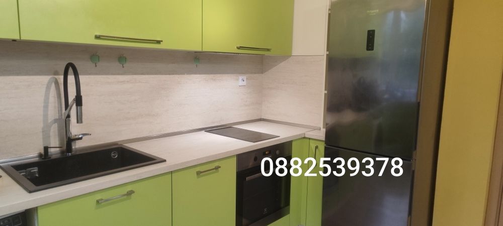 Продава се Тристаен апартамент в София, Красна поляна 1 - 123 кв.м за 2196 €/кв.м - Снимка #3