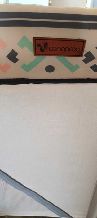 Детска кошара за игра