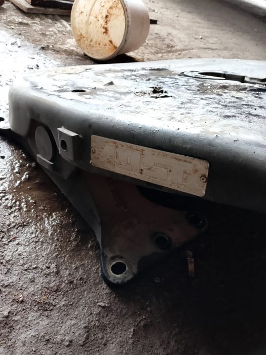 Продам седло Р 50