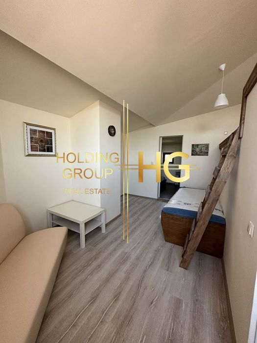 Продава се Мезонет в с. Николаевка, Област Варна - 93 кв.м за 538 €/кв.м - Снимка #11