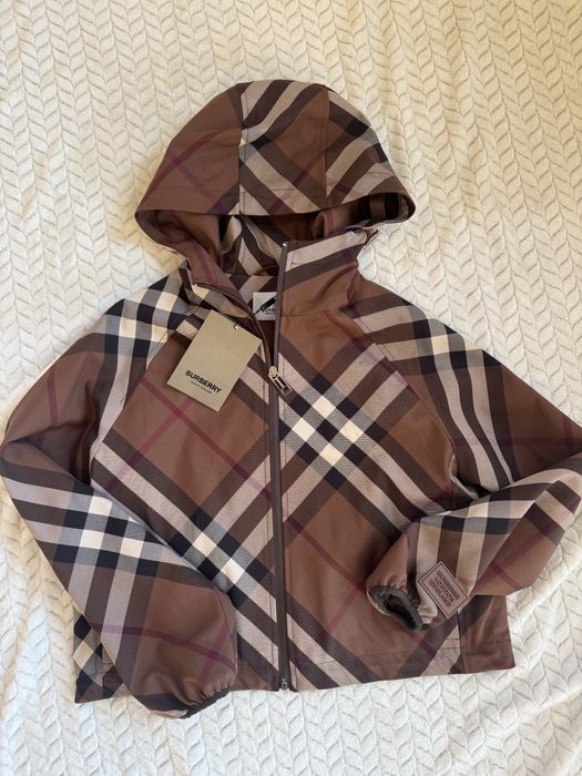 Дамско пролетно яке