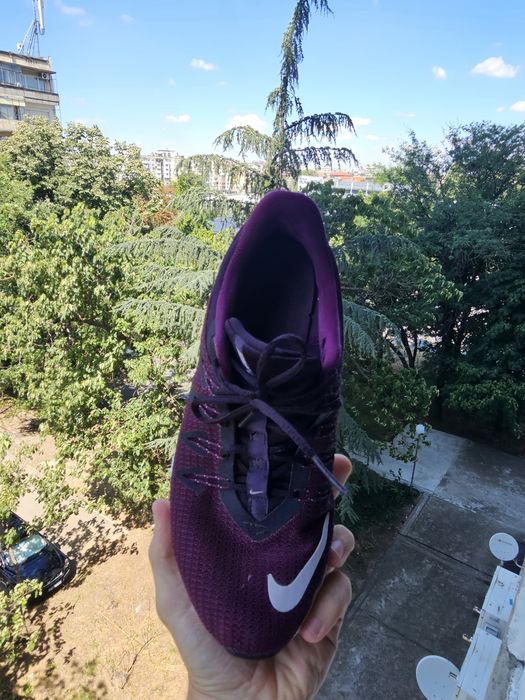 Nike Quest Low Purple W, Женски Маратонки, номер 39