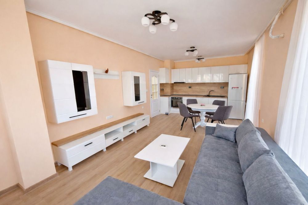 Продава се Двустаен апартамент в Пловдив, Тракия - 73 кв.м за 1017 €/кв.м - Снимка #3