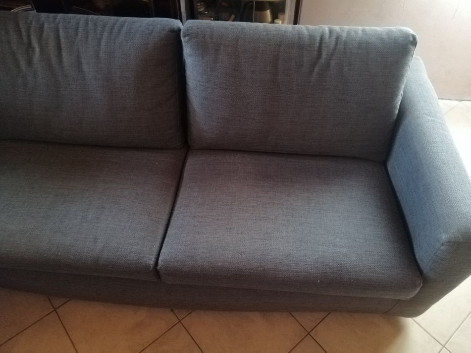 Продавам ъглов диван