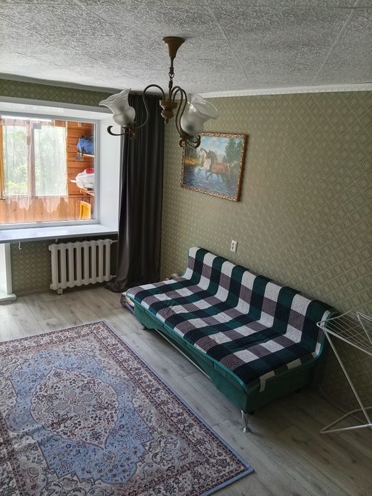 Подселение 1 парень