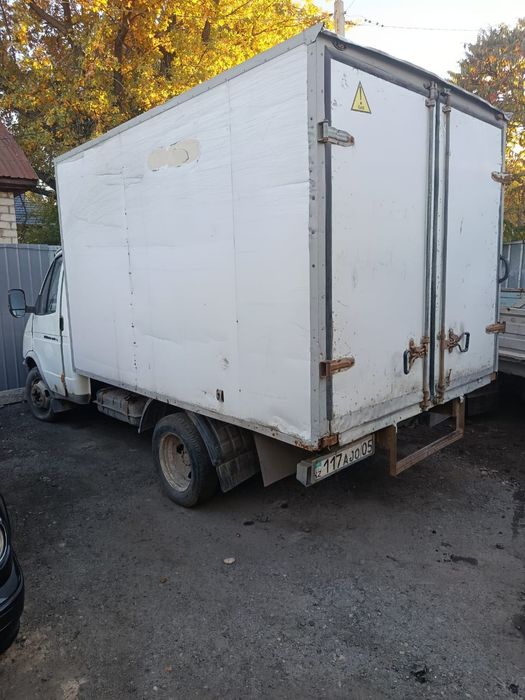 Продам авто ГАЗЕЛЬ 2011г.в.
