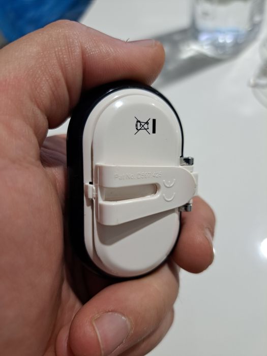 Pedometru V FIT Monitor de grăsime corporala