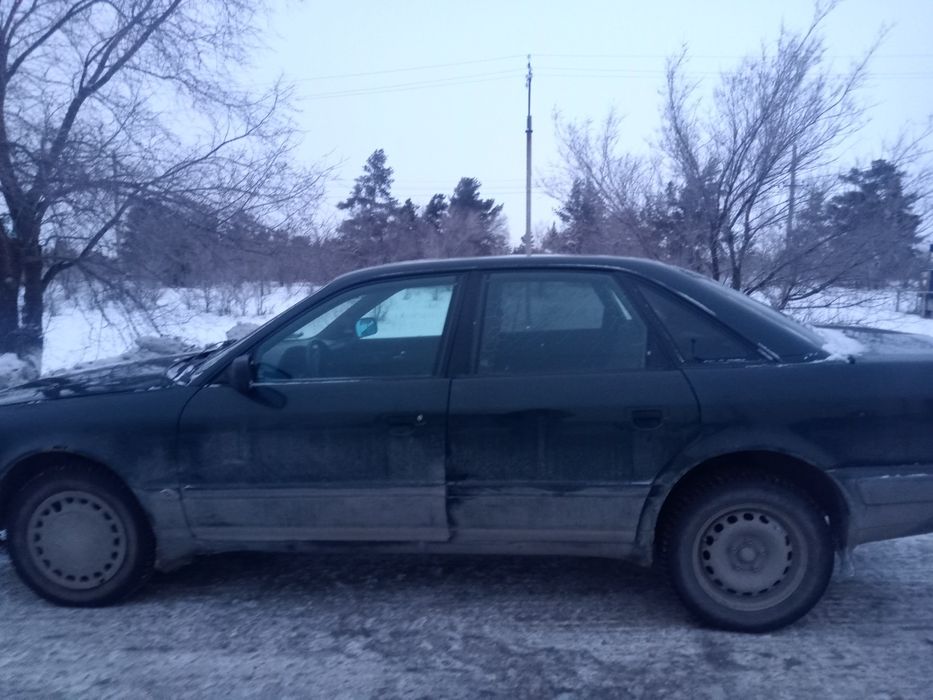 Продам Ауди 100 с4