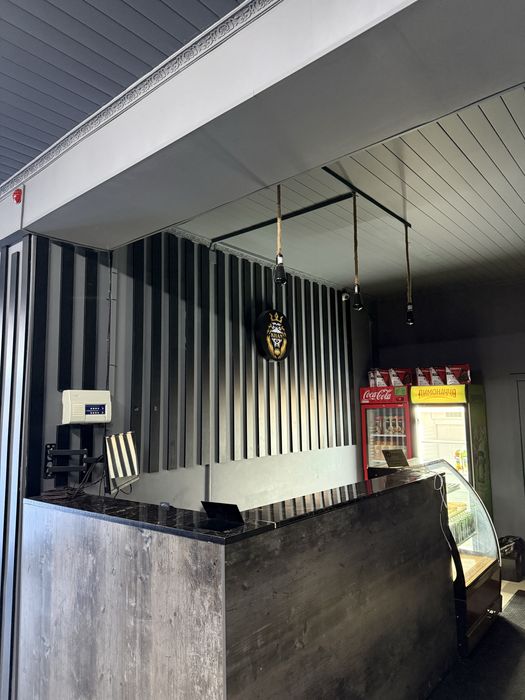 Продам компьютерный клуб (готовый бизнес)