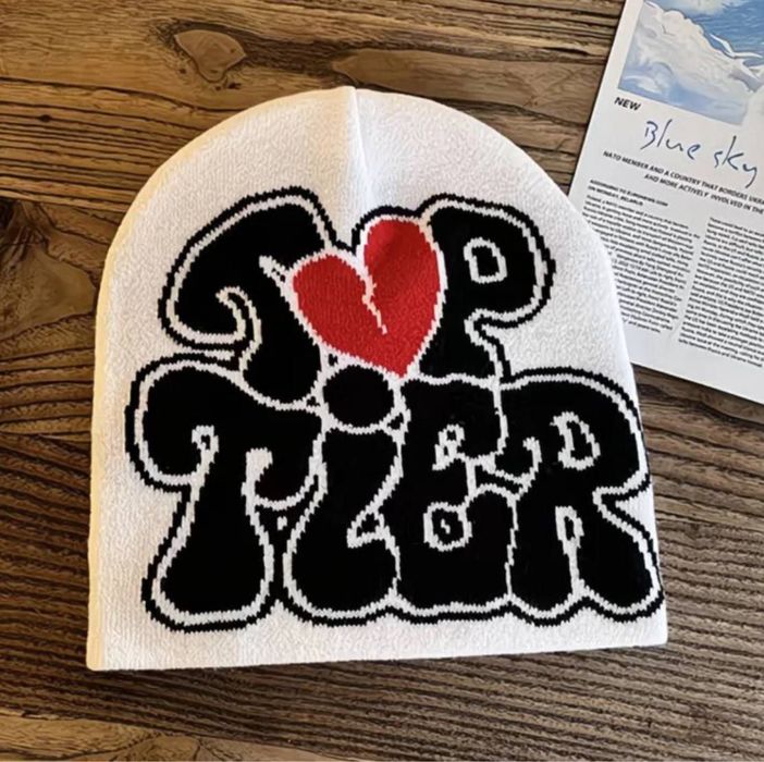 Mea culpa-Top Tizer(шапки)