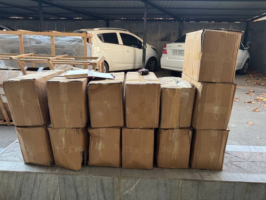 Запчасти дл электромобилей и гибридов!