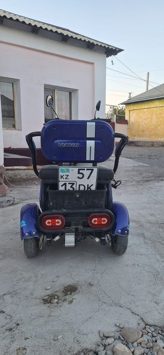 Продам трицикл!!