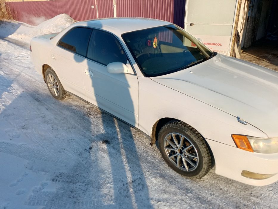 Продам тойота марк 2