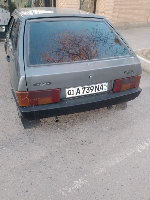 Srochne sotiladi 2109