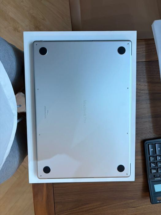 Apple MacBook pro 16