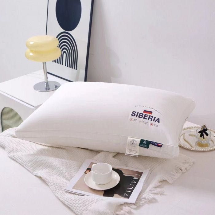 Подушка премиум класса Siberia