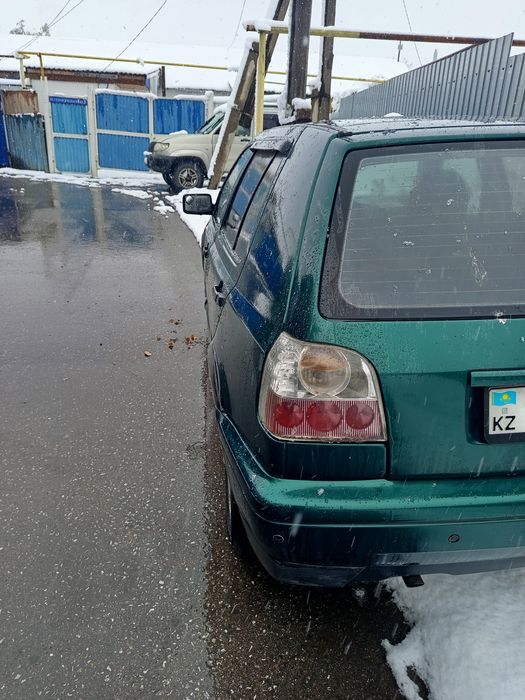 Продам гольф 3  возможен торг