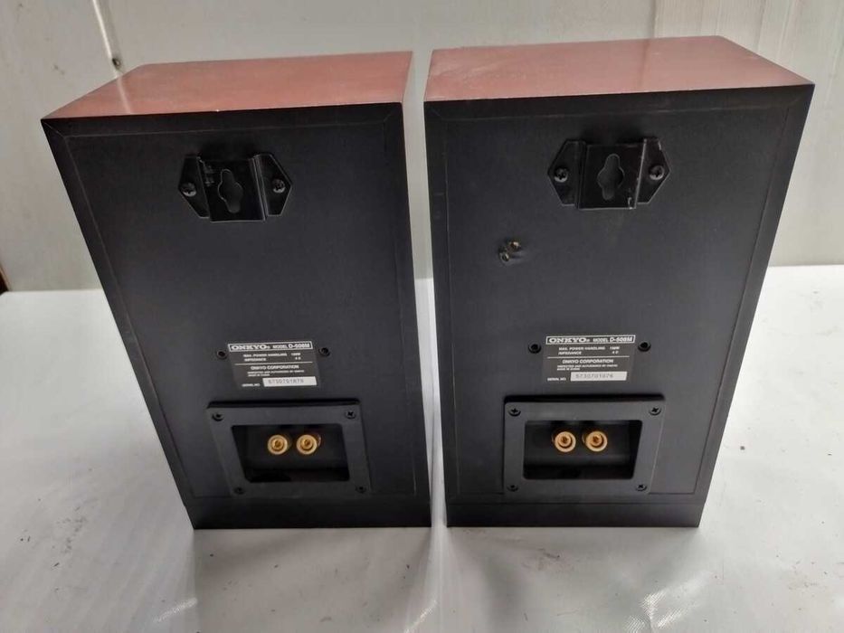 Акустика Onkyo D-508 M