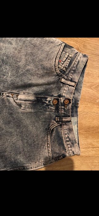 Дамски дънки Diesel