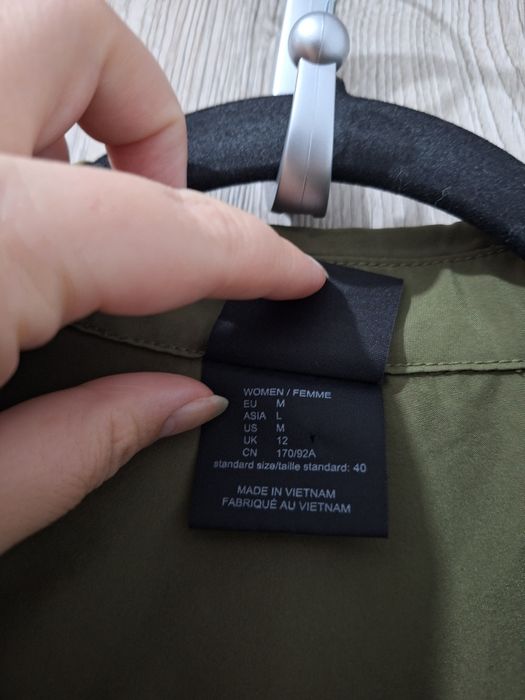 Rochie damă Jack Wolfskin mărimea M