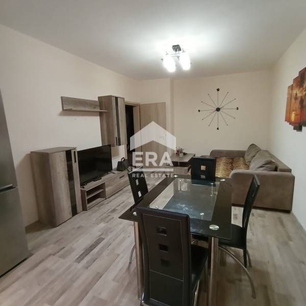 Дава се под наем Едностаен апартамент в София, Сердика - 46 кв.м за 548.25 € - Снимка #1