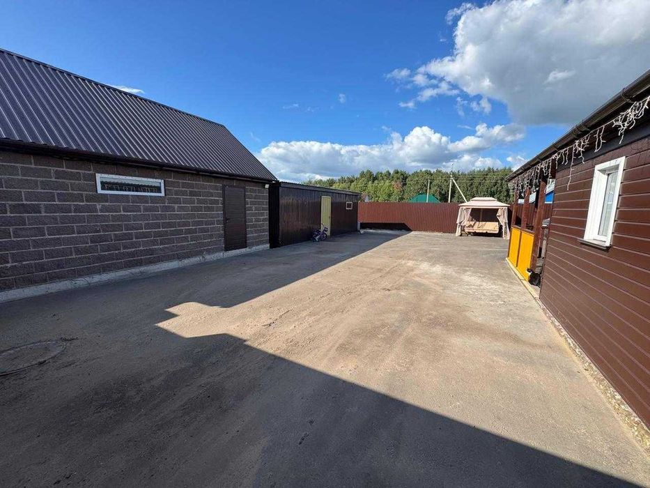 Срочно! Продам дом в Бишкуле.