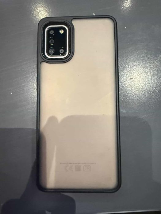 Продам самсунг а31 за 18000тг