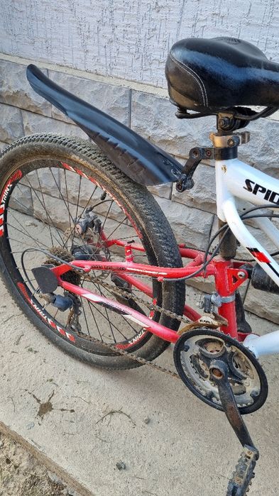 Велосипед бу TRINX