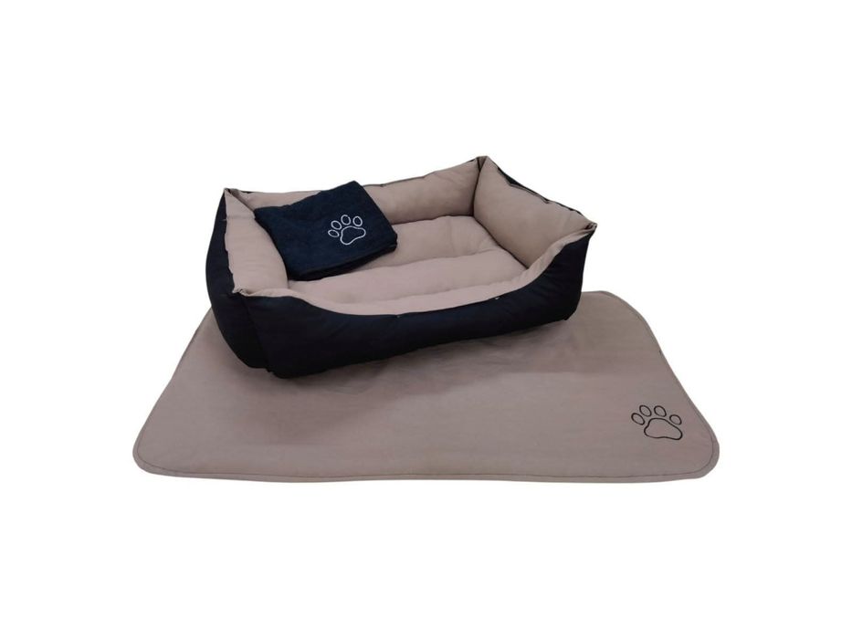 Легля за кучета и котки