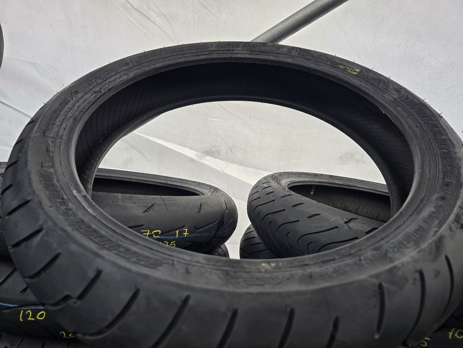 Set moto 120.70.17  180.55.17