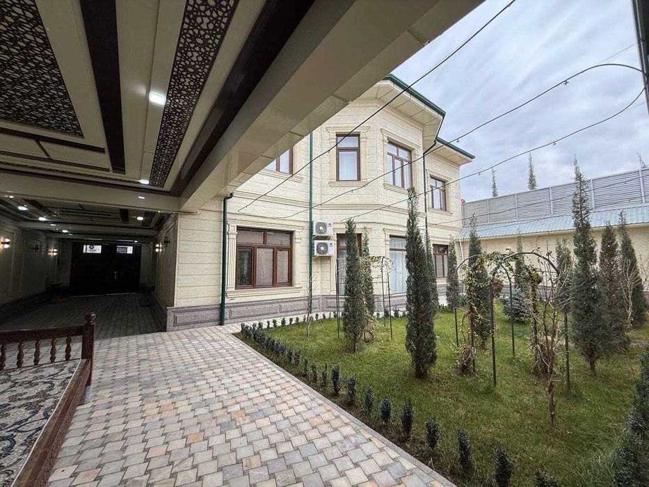 12 хонали Зўр ХОВЛИ Сотувга қўйилди 6 соток Катта хасанбой