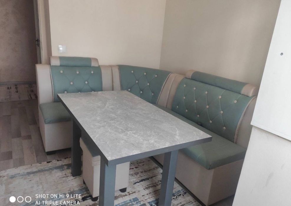 Юнусабад 7 квартал 2х комнатная