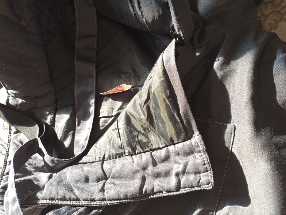 Янги Пахта иштон 58 размер рабочий российский