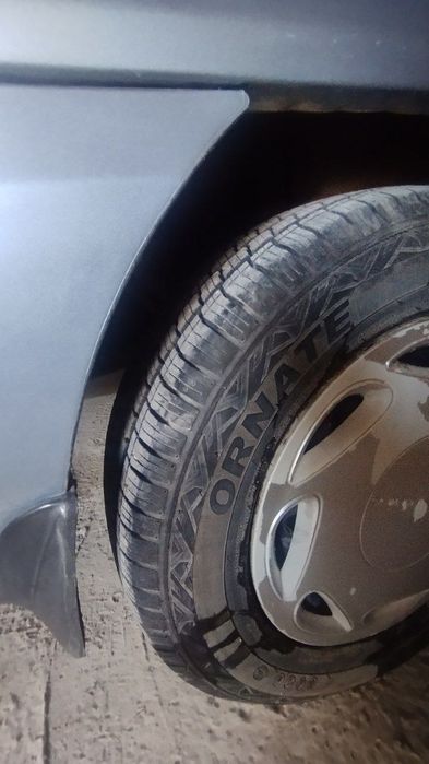 Chevrolet Nexia2, 2013 yil 3 pozitsiya DONS