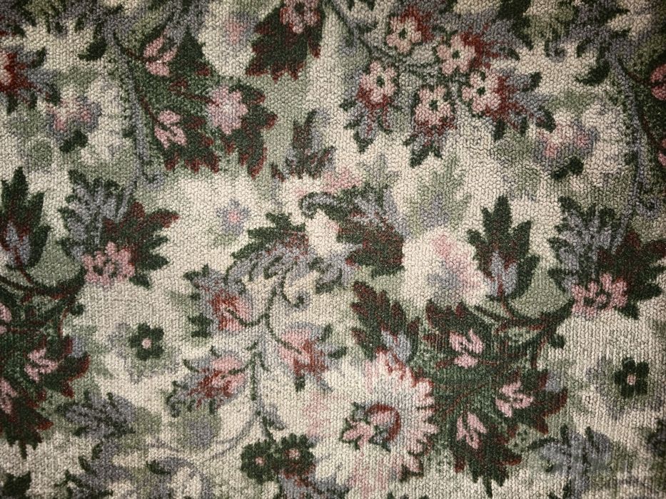 Палас советский.