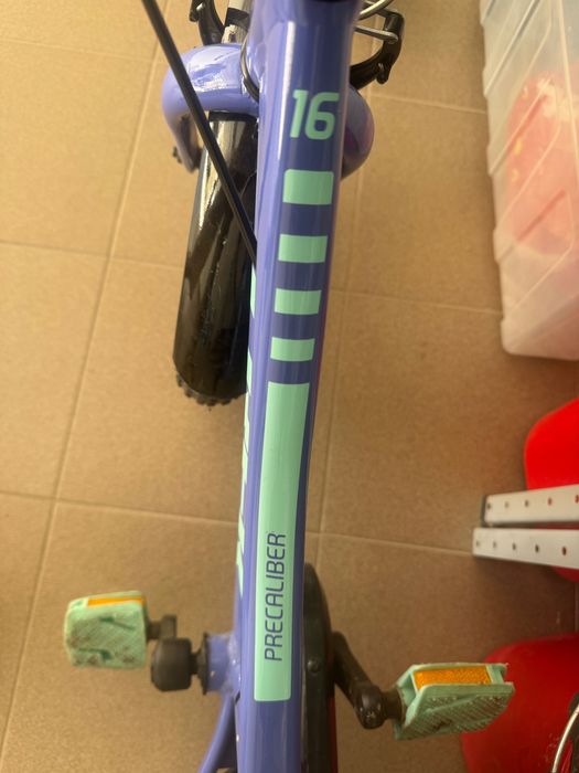 Детско колело TREK 16