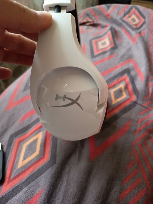 Casti HyperX Cloud Stinger Core wireless impecabile