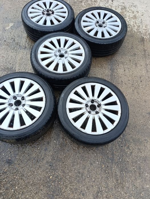 Алуминиеви джанти 5х112х17 Фолксваген, Ауди / VW , Audi