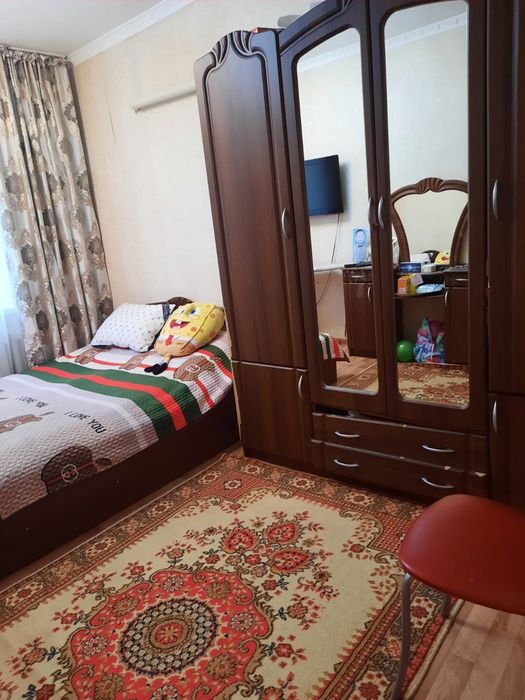 Продам дом в Теренколе