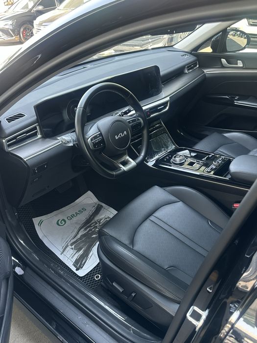 Kia k5 kraska  va probeglariga javob beramz