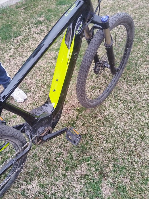 Specialized electrca