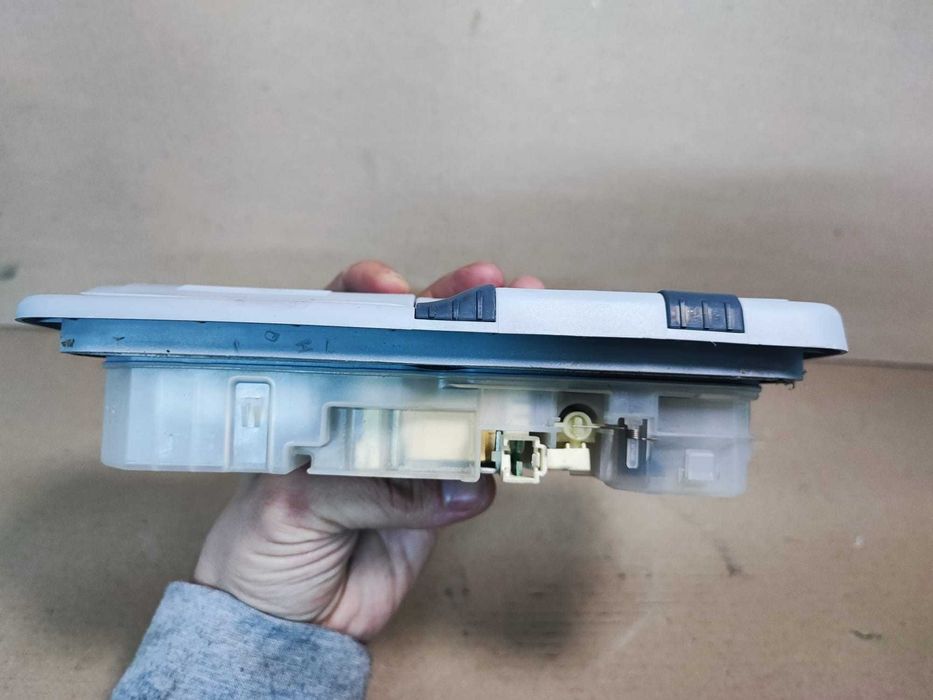 compartiment detergent Masina de spalat vase Whirlpool ADP 4738 / C138