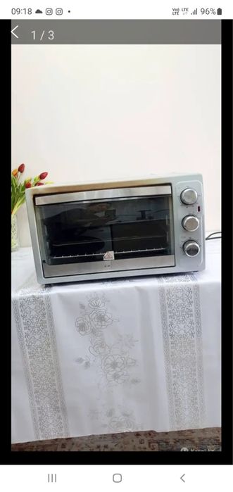 Печка/ печи для выпечки/духовка