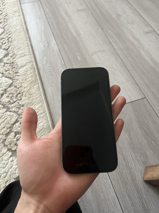 İphone 14 pro Фиолетовый. Срочно