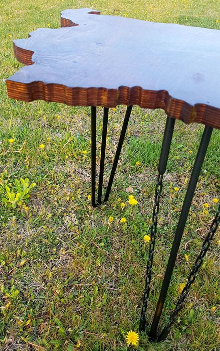 Патриотична масичка "България"