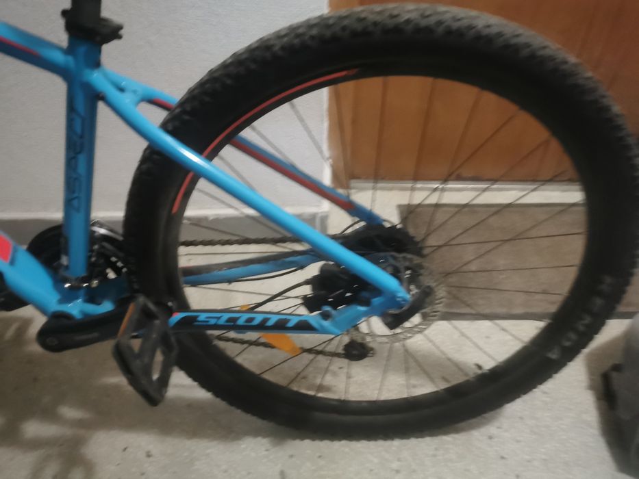 Колело Scott 26 цола