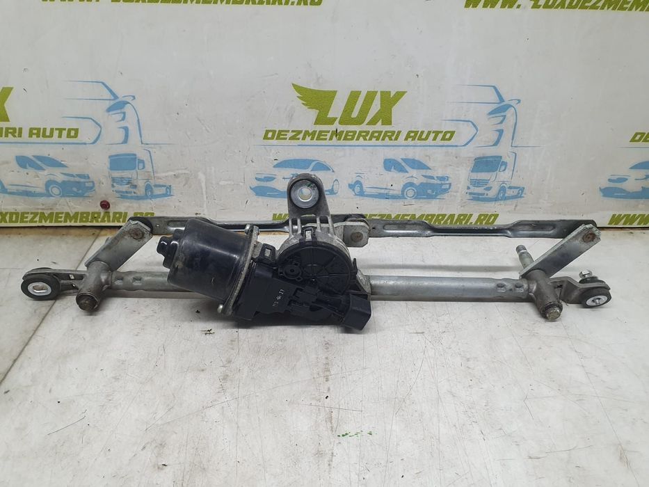 Ansamblu stergator parbriz 78210-35002 SsangYong Tivoli 1 [facelift]