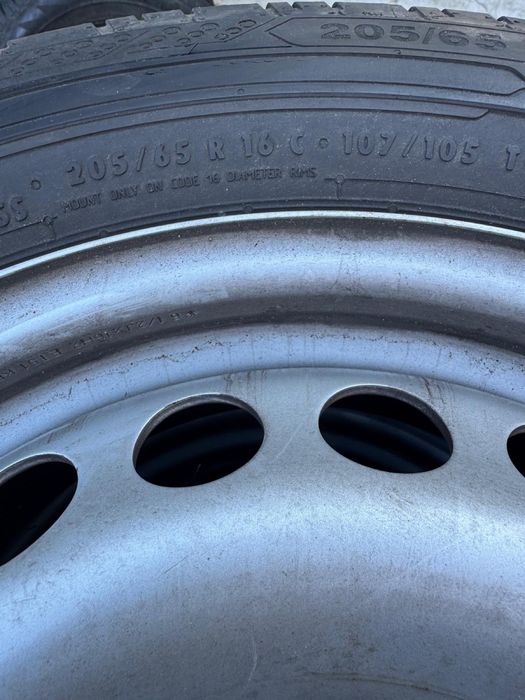 cauciucuri si roti complete