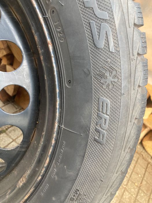 Зимни гуми 205/60/16